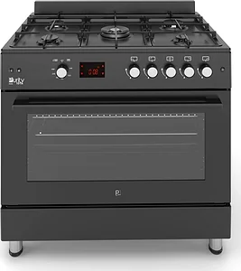 FRGG9050 BL - بوتجاز فرى استاند 90 سم
