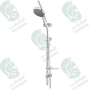 مسطرة فارينتا  (Varianta   (S6000مساطر ومحابس BGI كروم