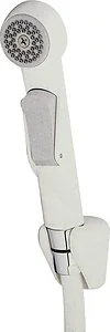 BGI Original German External Bidet Spray, White