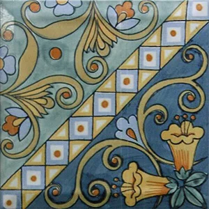 سيراميك حوائط كليوباترا فرز ثانى بكين 3 مقاس 25 × 25 سم