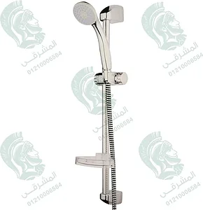 مسطرة امبلس IMPULS (S5010) كروم