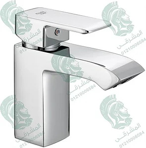 خلاط حوض بروفايل ستار RAK14100-03 كلودى 