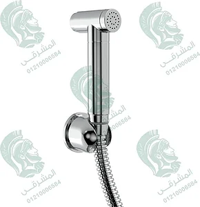 شطافة نحاس بالخرطوم والعلاقة GX-00531 جواد 