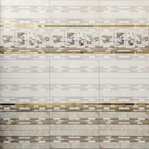 Venus 3002 Bathroom Decor Wall Ceramic 30 × 60 cm V 3002 B, First Choice