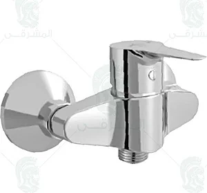 خلاط شطاف بولاريس  RAK10024 كلودى كروم