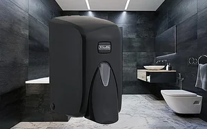 Soap Dispenser