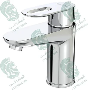 خلاط حوض يد واحدة بالفيداج  MIL - 0084 