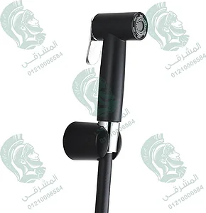 شطافة APS بالخرطوم سوبريم والعلاقة RAK  32008 اسود