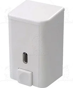 مضخة صابون لتر كود SD 03 أبيض SD03 أبيض