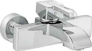 Kludi RAK 14002 Profile Single Lever Bath Mixer