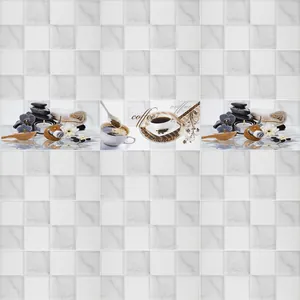 4915 بلاطه ديكور حمام ارت لاين فرز ثاني 30*60 (سعر المتر)