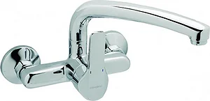 Spanish K8 Wall-Mounted Kitchen Mixer, Code 61192284566