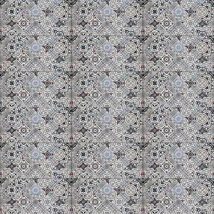 Morocco Grey Mix Rustic 28.5 × 57.5 cm, Second Choice
