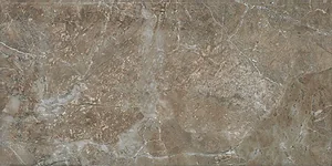 Agadir Brown Ceramic Wall Tile 30 × 60 cm, Third Choice