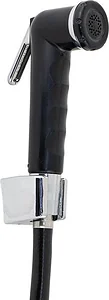 Al Manar Epomix Automatic Bidet Spray, Black