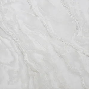 سيراميك ارضيات قطع ليزر ارت ديجا 10 جراي اونكس سكويرينج فرز اول 61 × 61 سم A D 10 G