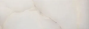 Gemma Plaza Ivory Wall Ceramic, 25 × 75 cm, Third Choice