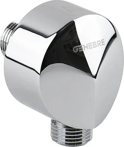 Fox Concealed Shower Head Outlet 168004