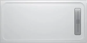 حمام قدم 140  ×  90  سانيبيور والدن White