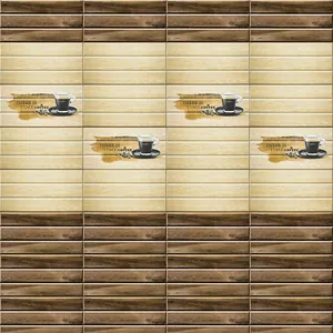 Prima Crown 10027 Kitchen Decor Wall Ceramic, Second Choice, 25 × 50 cm, P 10027 K