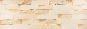 Alpha Connor Beige Glossy Wall Ceramic 20 × 63 cm, First Choice