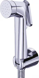 Gawad GX-00635 Plastic Nickel Bidet Spray with Hose