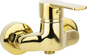 Global Standard Sky Bidet Spray Mixer GSL 1079 GP, Gold