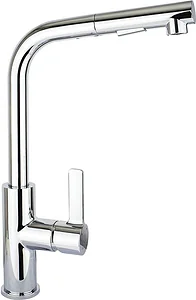 خلاط مطبخ شداد غرز WAA569018C مقبل كروم (F53000)