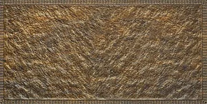 سيراميك حوائط اليجانت اباتشي براون فرز اول 30 × 60 سم EL AB