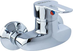 خلاط شطاف MS300 كروم    