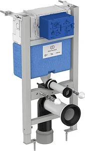 Ideal Standard ProSys R009067 Full Frame Concealed Cistern