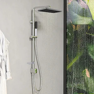 مسطرة 2×1مستطيل أسود TESKA-TENA (2 نظام سمارت )   DR2820C4000