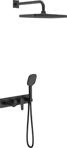 خلاط دفن 3 مخرج اسود 4042 / LIFE PRO-TESKA  AS3180  