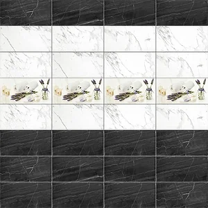 سيراميك جرانيتو مقاس 30 × 60 حوائط كود ( 61 / 180 A ) غامق مقاس 30 × 60   فرز اول