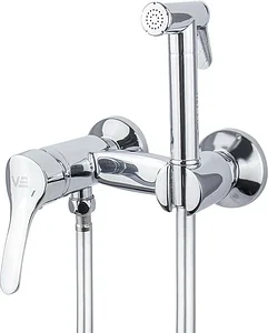 Value VF9052 Bidet Spray Mixer with Set