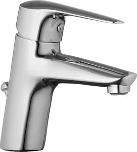 خلاط حوض يد واحده سيجورا SD-1030-D-CP اللون كروم من سارديزاين