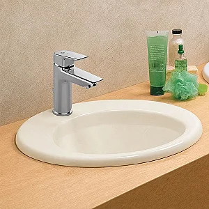 Ideal Standard Ovalux Accessories, Pergamon