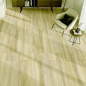 Parquet Floor Ceramic