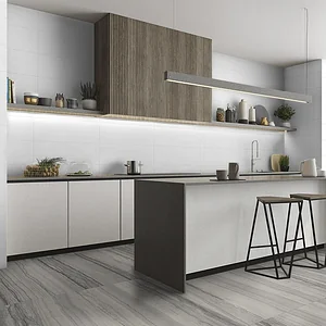 بورسلين اسباني سيلفر دارك مط Silver Dark Matt SD 12060 فرز اول 60 × 120 سم