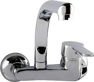 خلاط مطبخ حائطي  مودرن من كليفر (MO102Z)      
