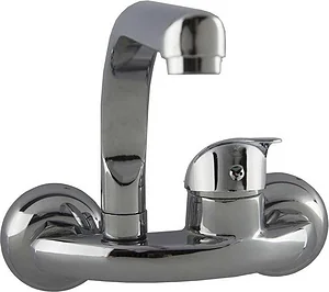 خلاط مطبخ حائطي سولاين من كليفر (9139002)    