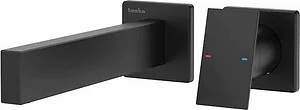 خلاط دفن اسود TESKA -ALEX  E5308 