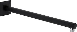 مخرج حائطي اسود 40 سم TESKA  AKS3001 