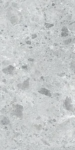 بورسلين اسباني بيترا جراي مط Petra Grey Matt PGM 280120 فرز اول 120 × 280 سم