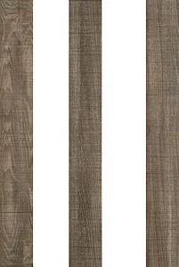 سيراميك اكسفورد الجوهرة شرائح براون 115  ×  14 فرز ثالث
