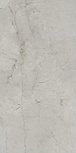 بورسلين ارضيات وحوائط الجوهرة فولكانو جراي فرز ثالث 60 × 120 سم لامع