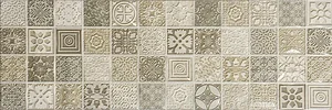 Art Pisa Beige Mix Wall Ceramic, First Choice, Matt, 20 × 60 cm, A PBM