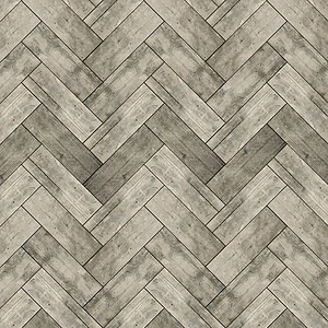 Art Costa Dark Grey Parquet Floor Ceramic, First Choice, 19 × 57 cm, Matte