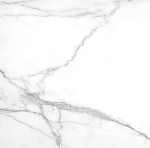 بورسلين اسباني ثولوز وايت Tholos White Polishd TWP 6060 فرز اول 60 × 60 سم لامع