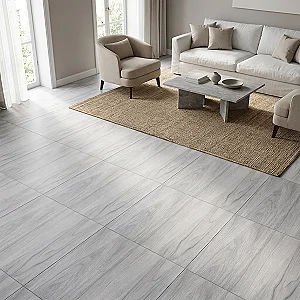 سيراميك ارضيات فينوس انجيلو FD 5002 لايت جراي فرز اول 50.5 × 50.5 سم